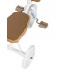 White toddler tricycle