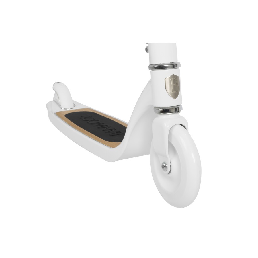 Banwood Scooter Maxi White