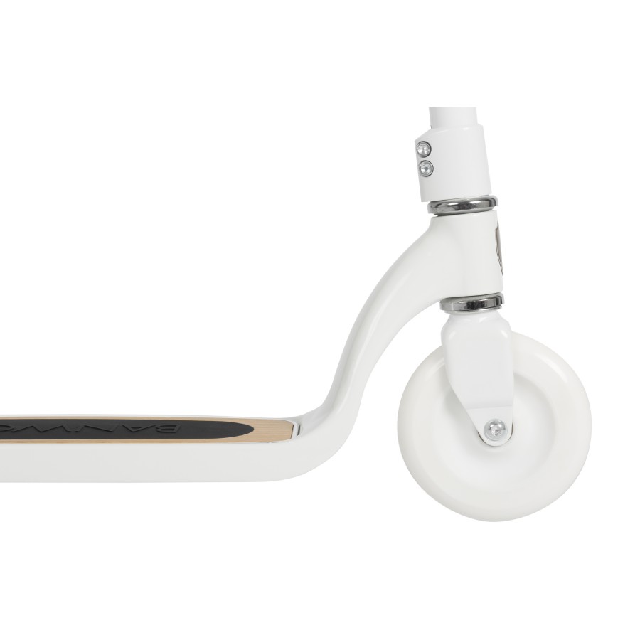 Banwood Scooter Maxi White