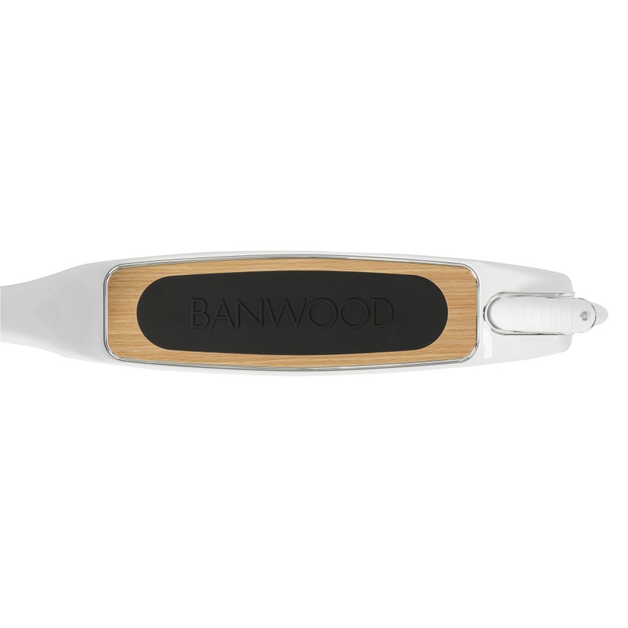 Banwood Scooter Maxi White