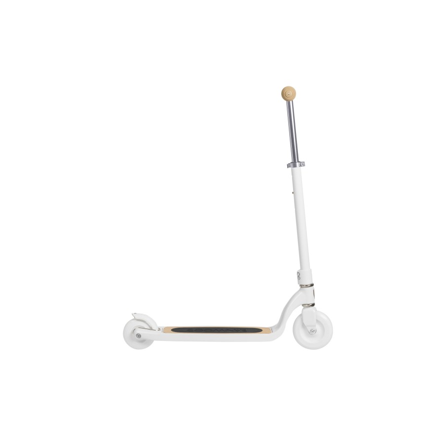 Banwood Scooter Maxi White