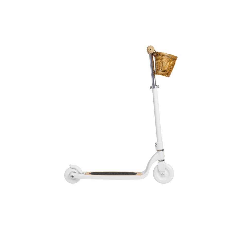 Banwood Scooter Maxi White