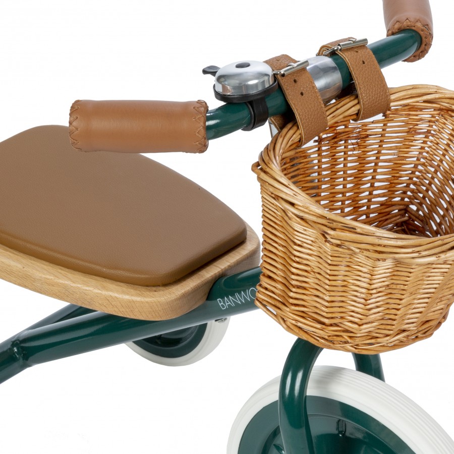 Baby Trike, Toddler Tricycle, Classic Tricycle