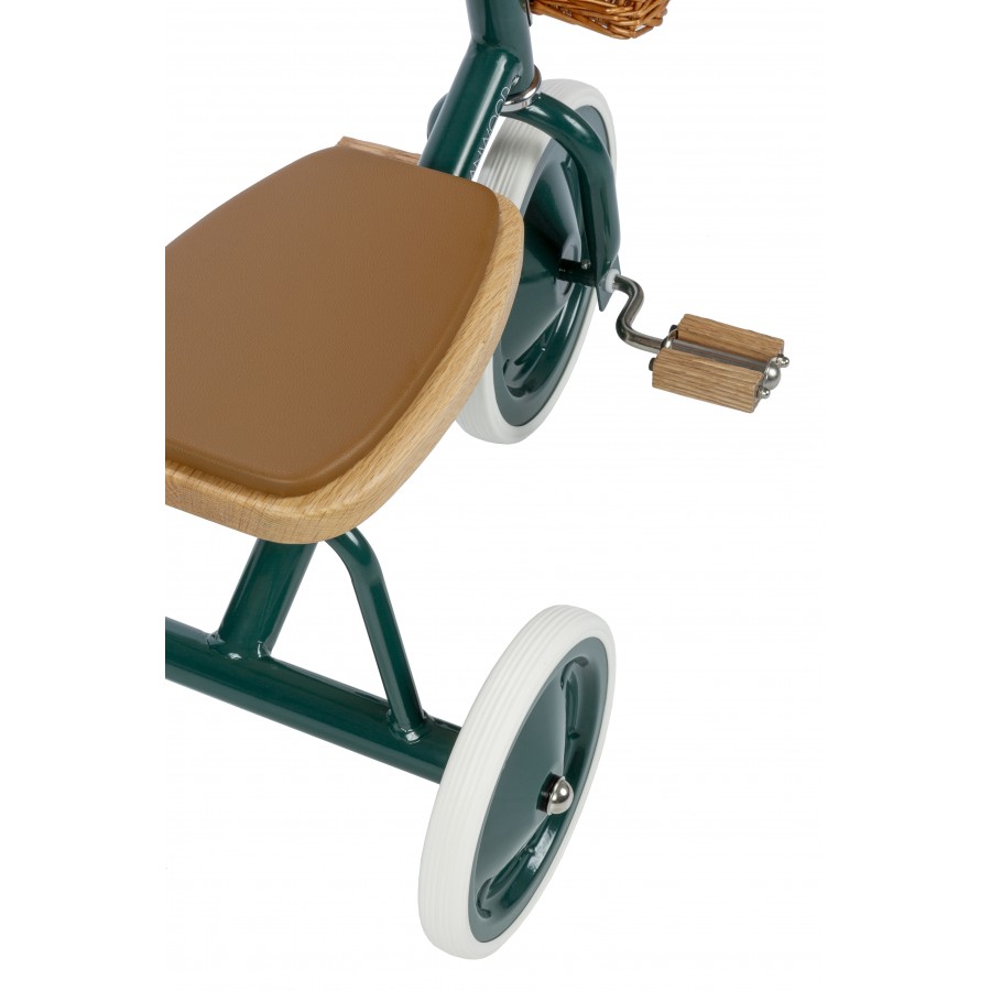 Baby Trike, Toddler Tricycle, Classic Tricycle