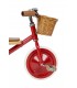 Banwood Tricycles, Retro Trike, Red Tricycle