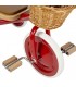 Banwood Tricycles, Retro Trike, Red Tricycle
