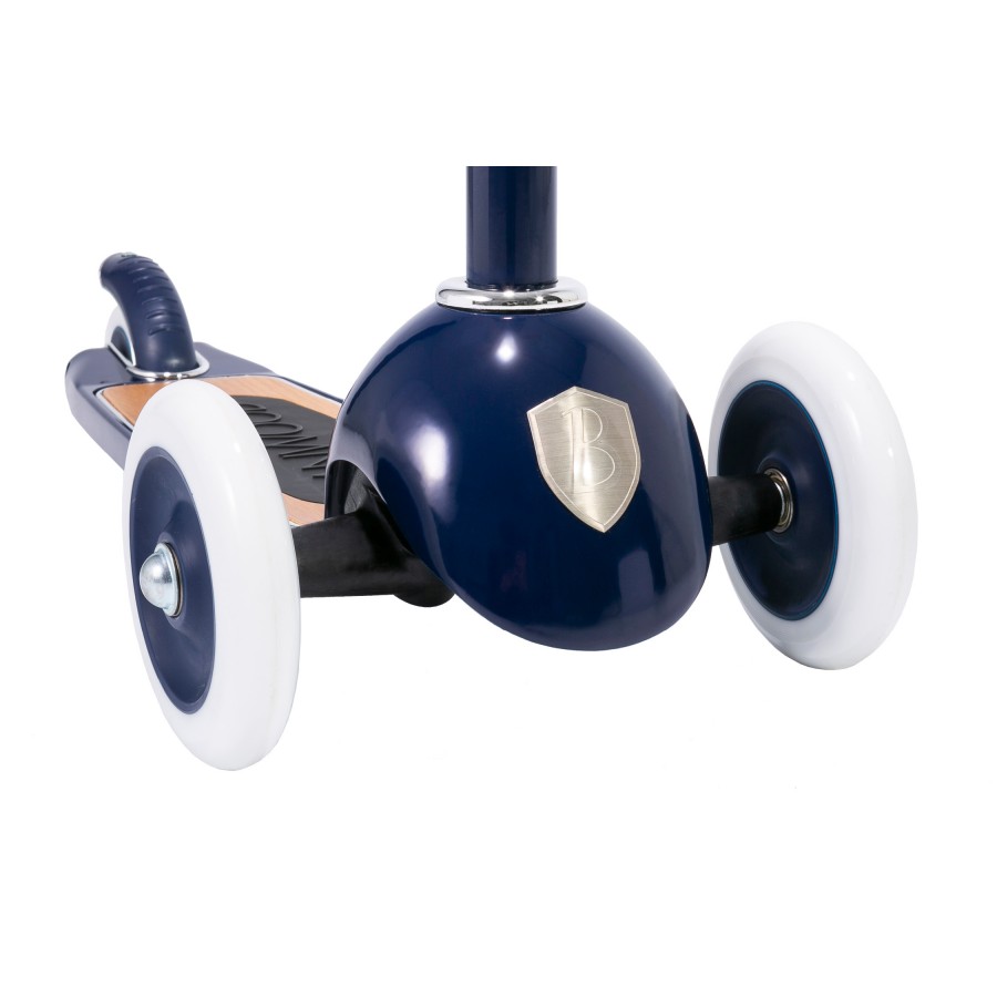 Banwood Scooter Navy