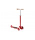 Banwood Tretroller Rot