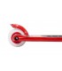 Banwood Tretroller Rot