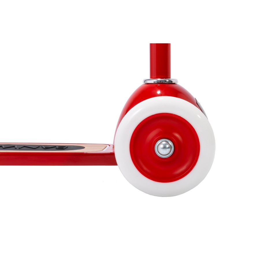 Banwood Scooter Red