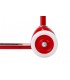 Banwood Tretroller Rot