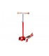 Banwood Tretroller Rot