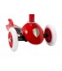 Banwood Tretroller Rot