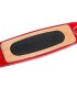 Banwood Tretroller Rot