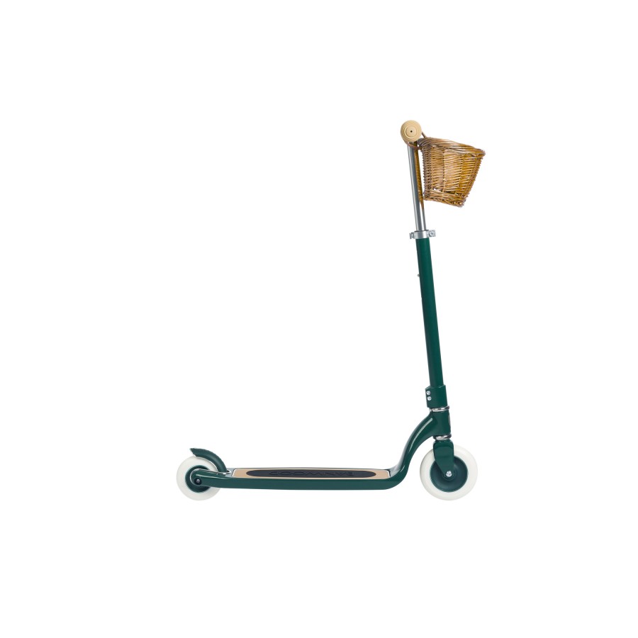 Banwood Scooter Maxi Green