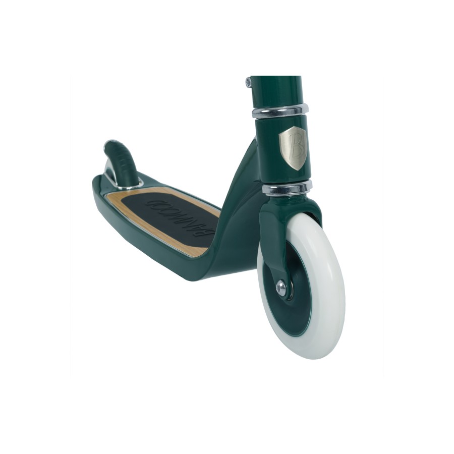 Banwood Scooter Maxi Green