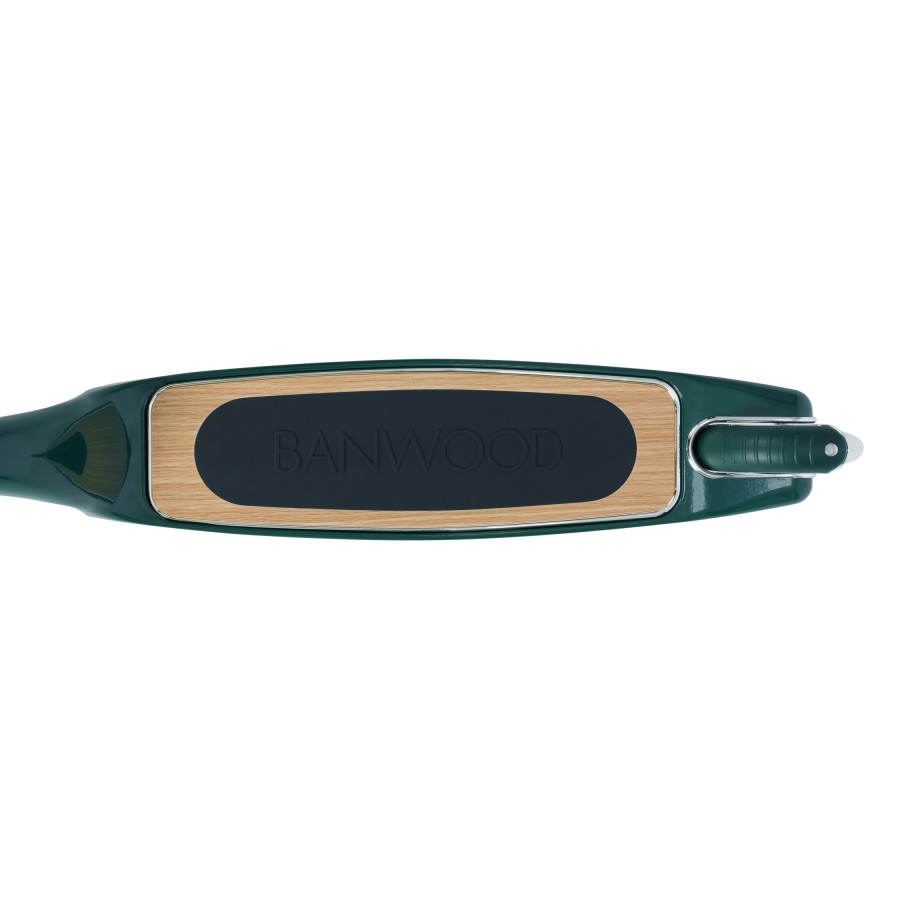 Banwood Scooter Maxi Green