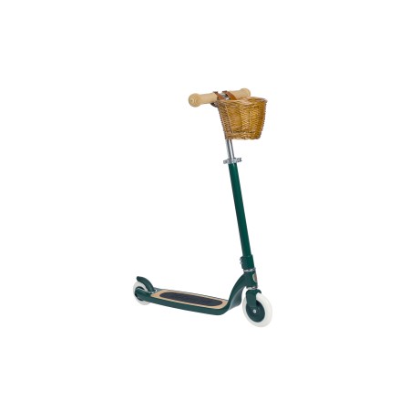 Maxi Patinete Banwood - Verde-R