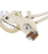 16 Inches Bike, 16 Inch Cycle, Childrens 16 Inch Bike, Classic - Cream