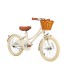 16 Inches Bike, 16 Inch Cycle, Childrens 16 Inch Bike, Classic - Cream