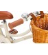 16 Inches Bike, 16 Inch Cycle, Childrens 16 Inch Bike, Classic - Cream