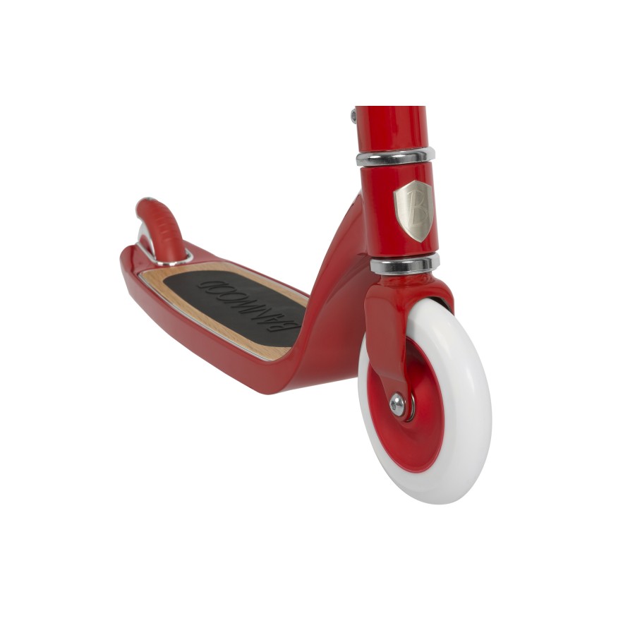 Banwood Scooter Maxi Red