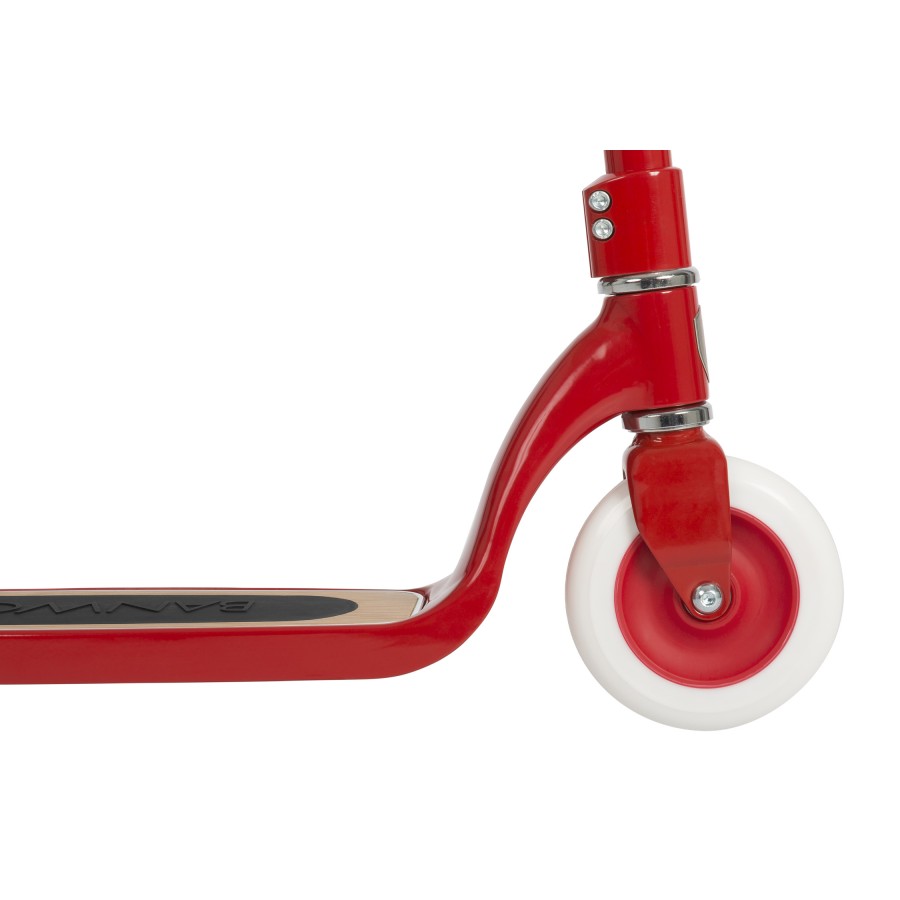 Banwood Scooter Maxi Red