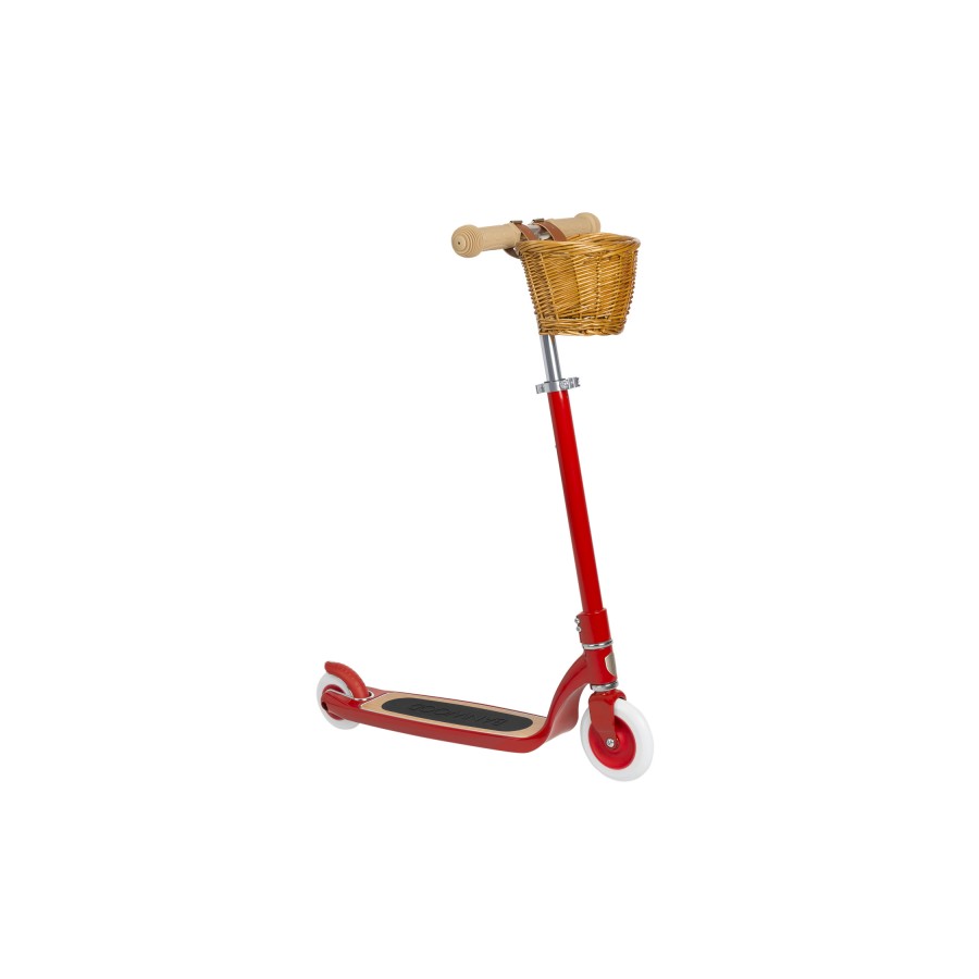Banwood Scooter Maxi Red