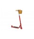 Maxiscooter vintage Banwood - rood-N-N