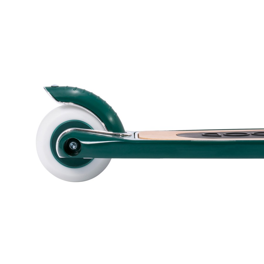 Banwood Scooter Green