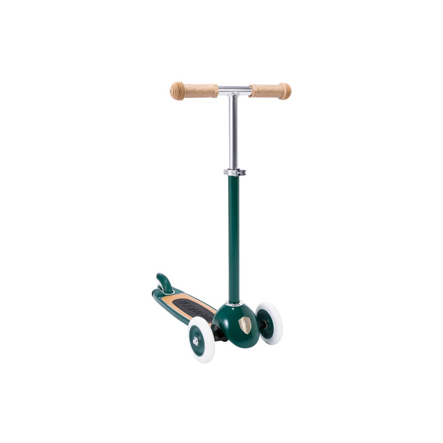 Banwood Scooter Green