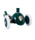 Banwood Scooter Green