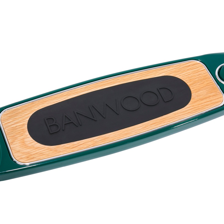 Banwood Scooter Green