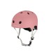 BANWOOD HELMET RASPBERRY