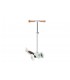 Scooter vintage Banwood - mintgroen