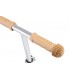 Scooter vintage Banwood - mintgroen