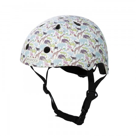 CASQUE LIBERTY LONDON X BANWOOD - QUEUE FOR THE ZOO