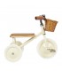 Toddler tricycle Cream - Banwood