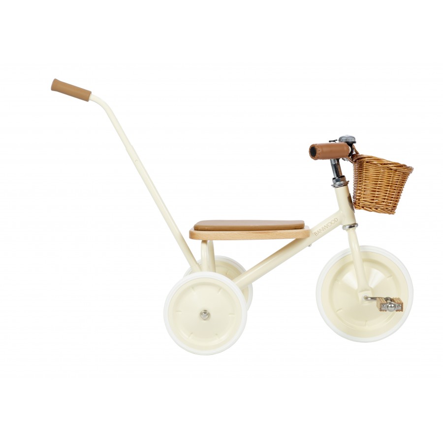 Balance Tricycle,Retro Tricycle,Toddler Trike