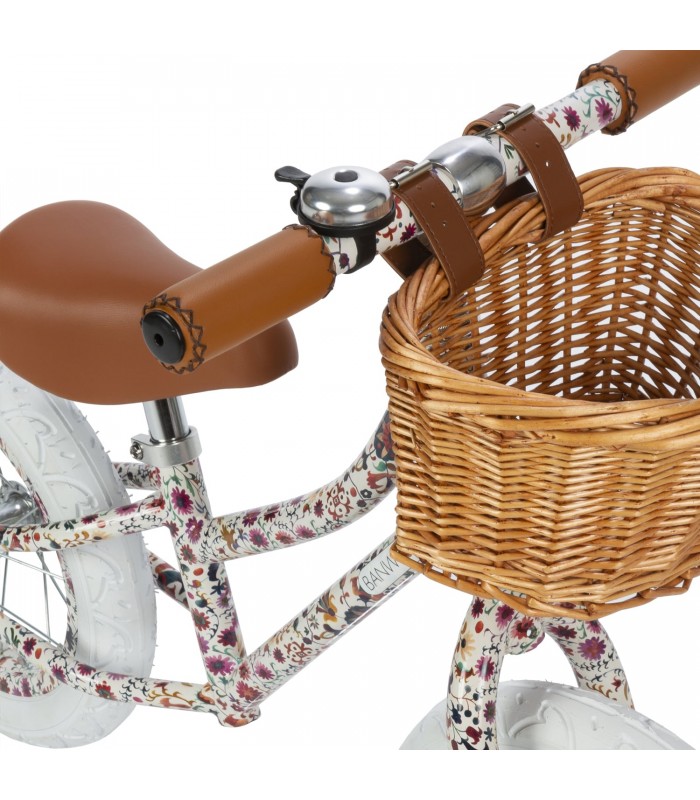 banwood bike basket