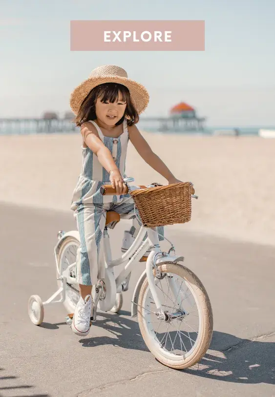Banwood Bikes