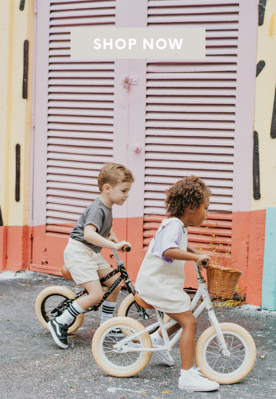 Banwood Balance Bikes Kids Bikes First Bike Balance Bike Toddler