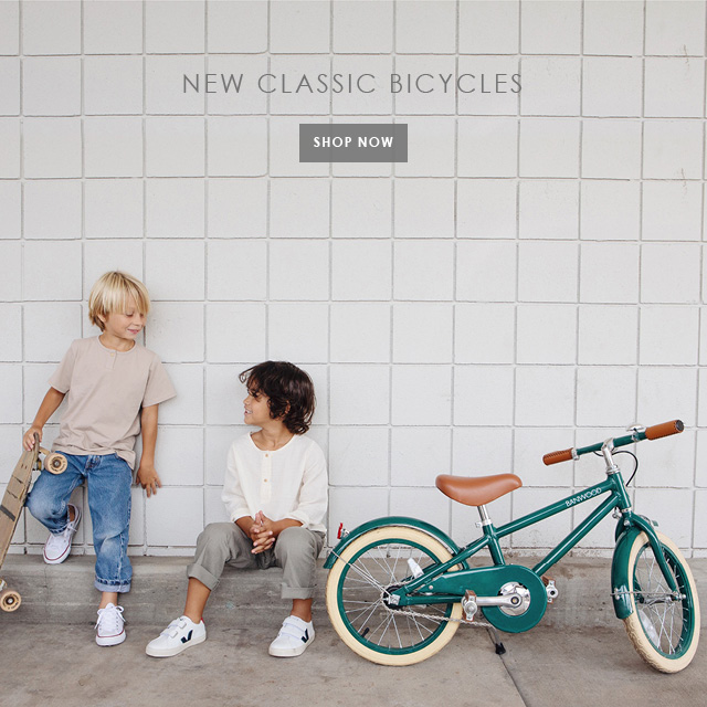 banwood kids bike