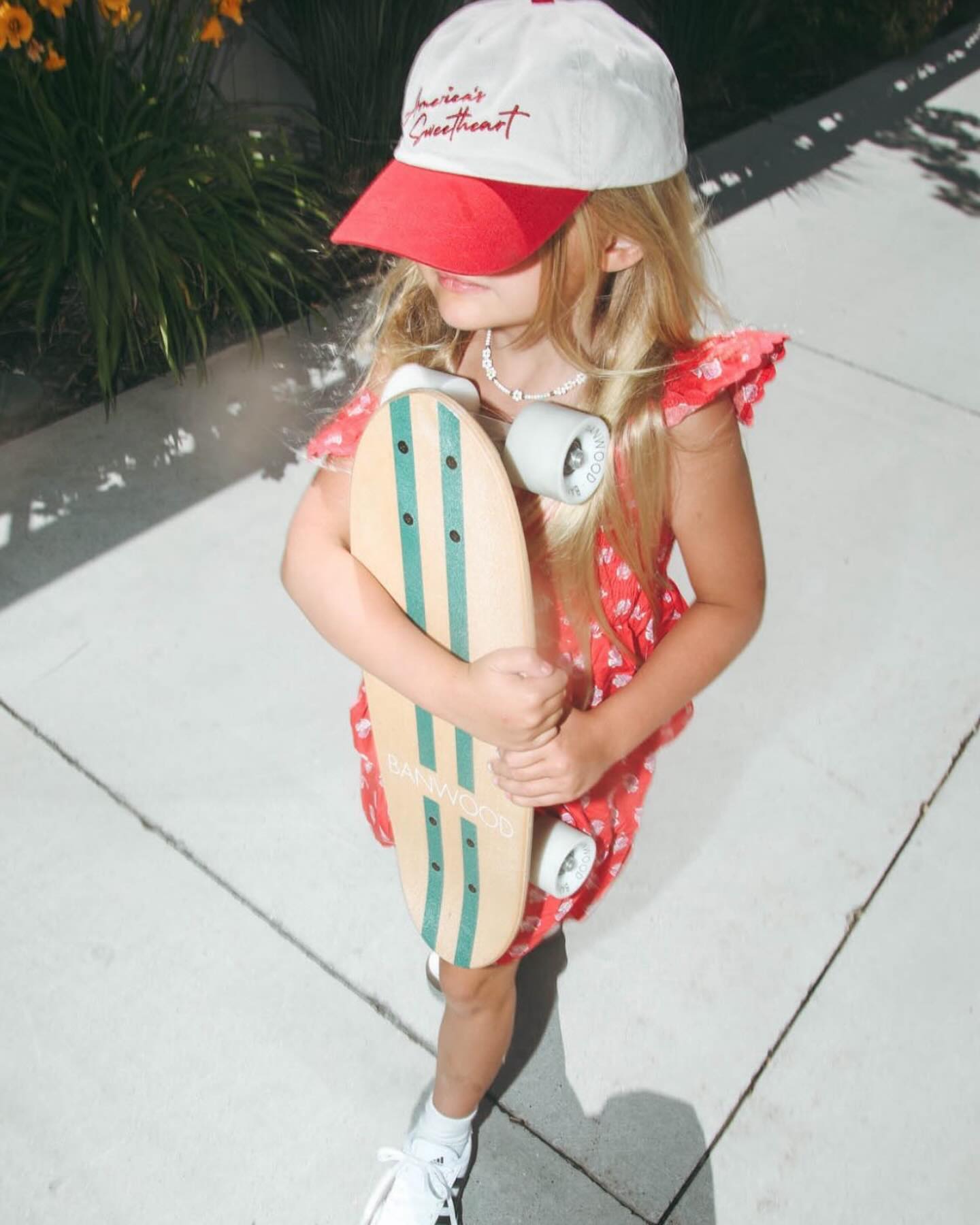 Skateboard days with @staceyrobertphotoTag #Banwood to get featured