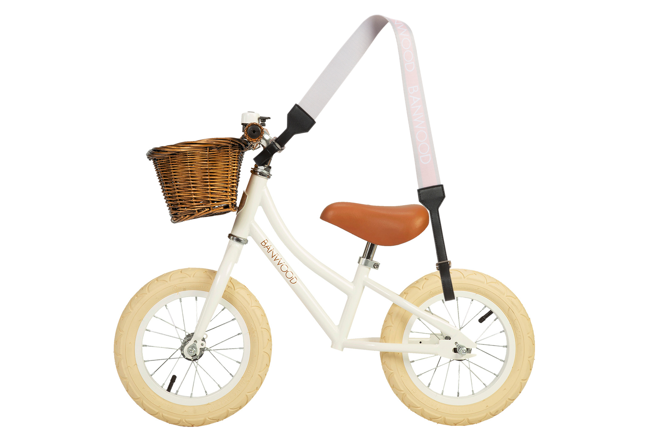 Best Present for Kids, Vintage Balance Bike