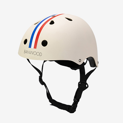 Classic Helmet - Stripes