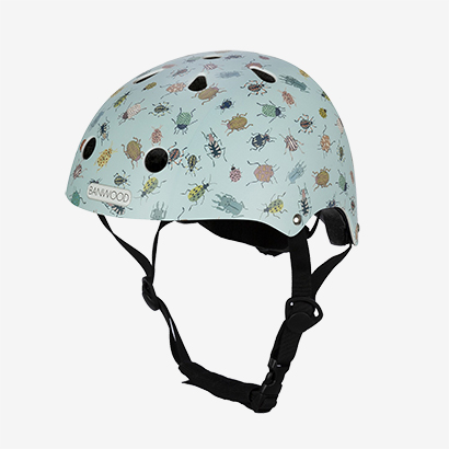 Classic Helmet - Matte Anthropologie Bug