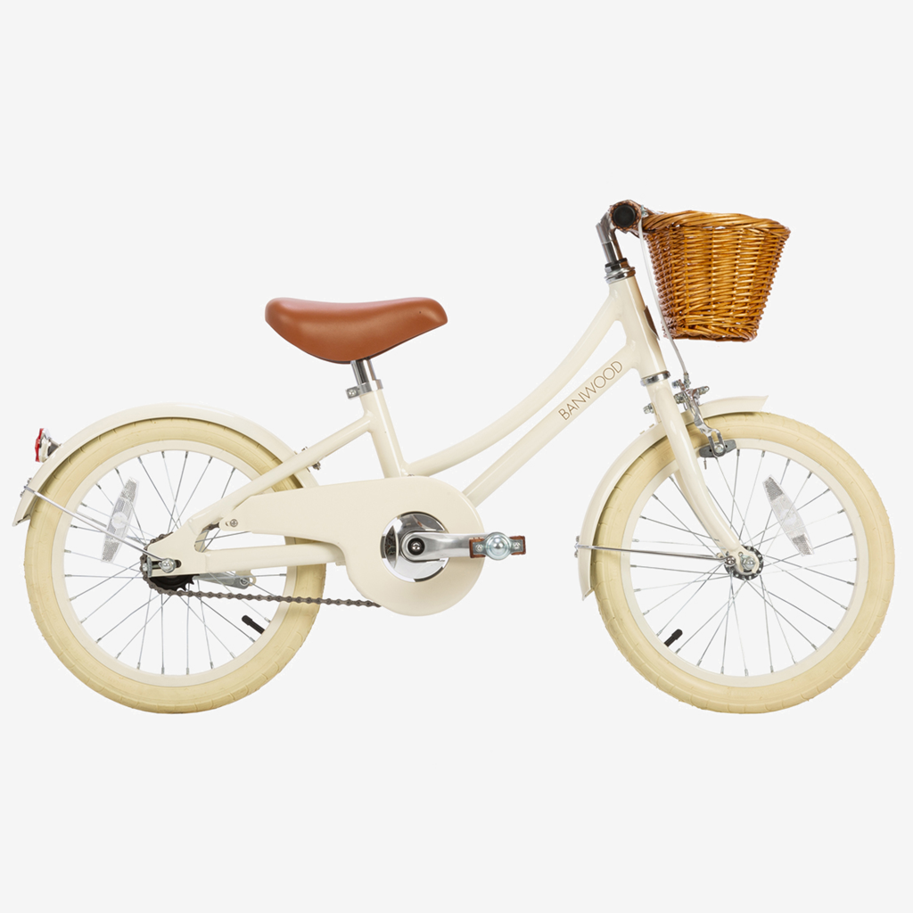 Classic - Bicycle Cream