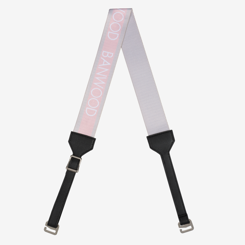 Carry Strap Rosa