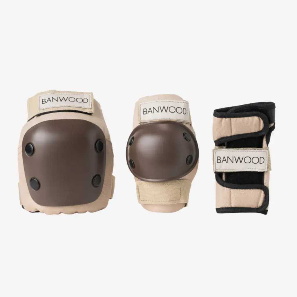 Beschermende uitrusting Banwood